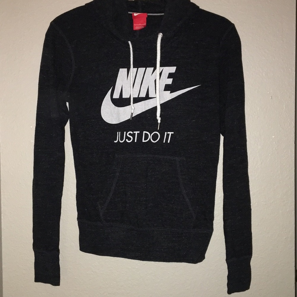 Lightweight Nike Hoodie